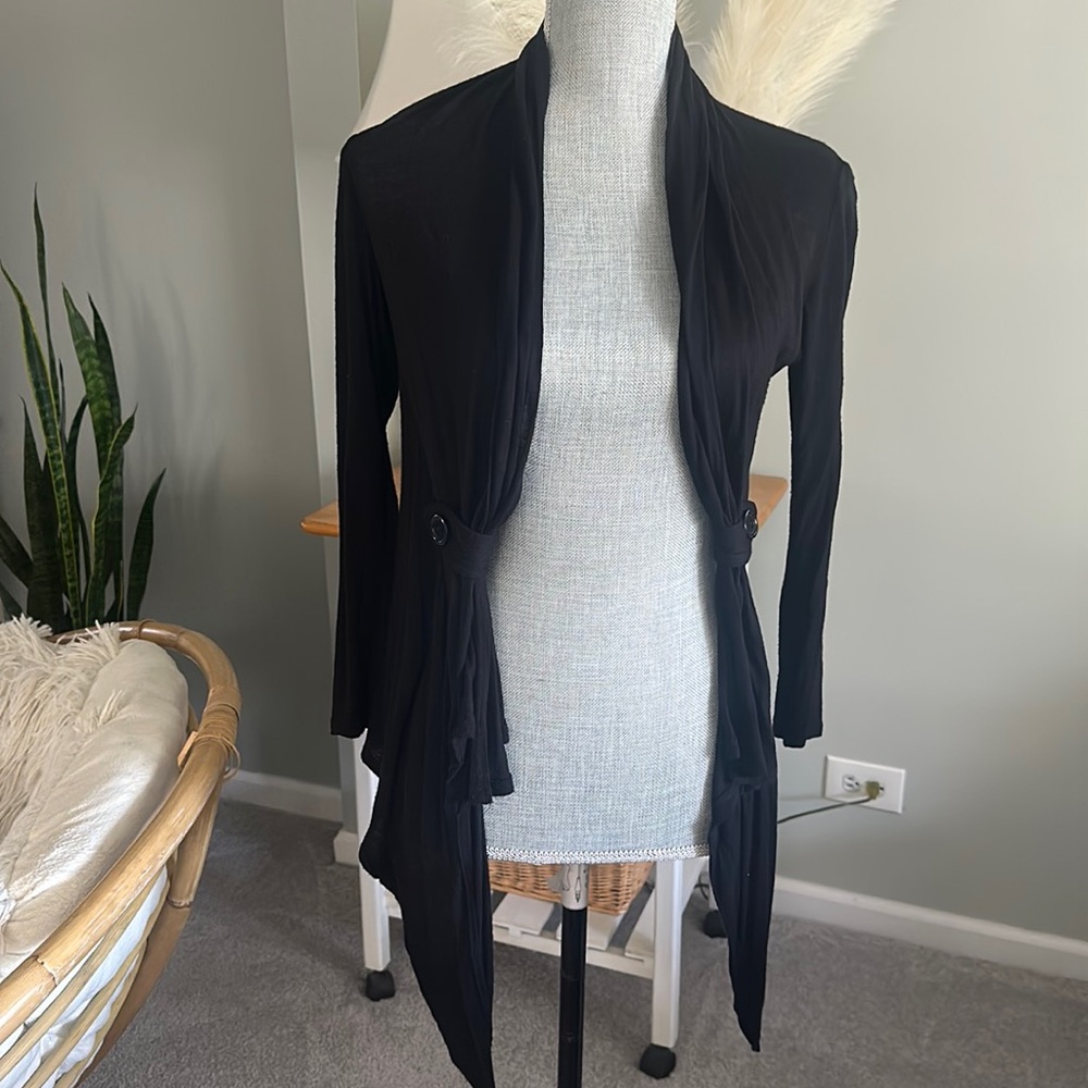 🌸 Wet Seal Cardigan